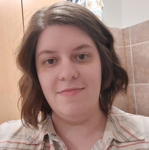 Meet your Posher, Myriam